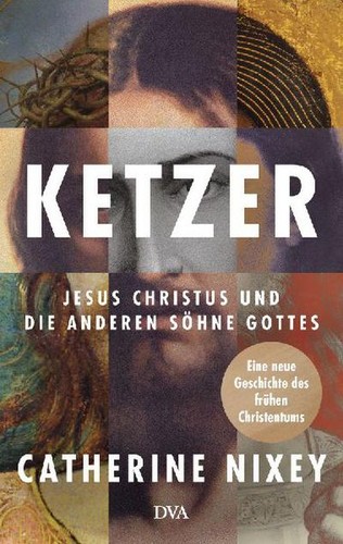 Catherine nixey ketzer - nixey,
