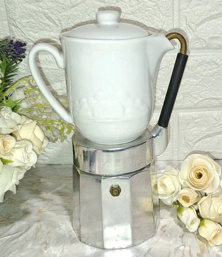Anni caffettiera mulino - 80,