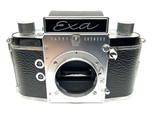 Exa type ihagee - 6,
