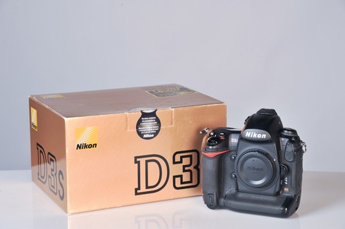 Nikon d3s reflex full - reflex, in