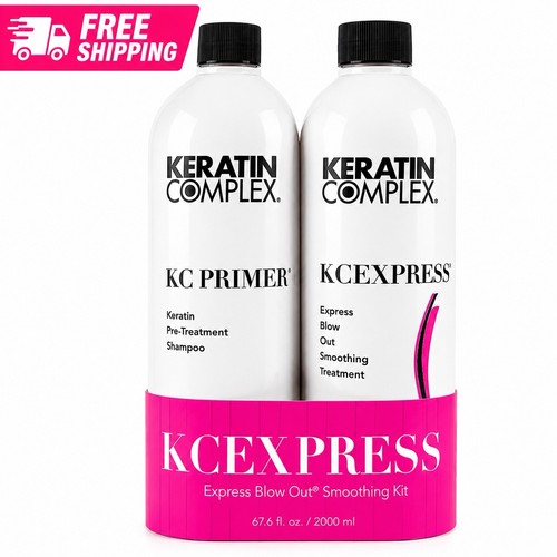 Keratin complex kcexpress - complex,