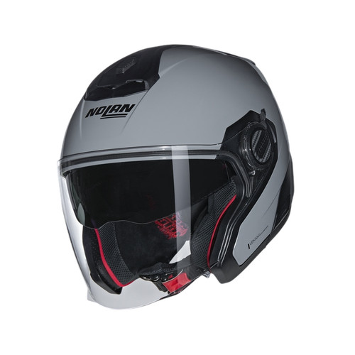 Casco jet n40 classico - casco, n40-5