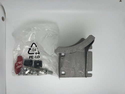 Ricambio porta piatto - bas, 261