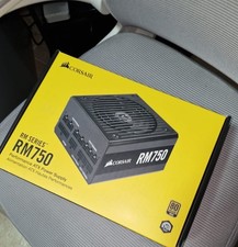 Corsair RM750 Alimentatore ATX