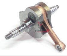 ALBERO MOTORE ORIGINALE APRILIA SEL.1  RS4 125, RX SX 125 18/25, TUONO 125