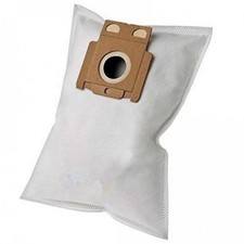 5PZ Sacchetti scopa elettrica Miele in microfibra modelli S140 AL S157