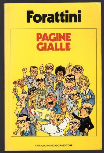 Pagine gialle
