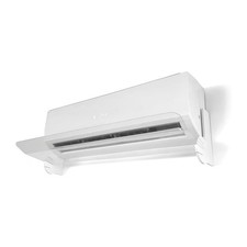 Deflettore Regolabile per Condizionatore Split Art.909 iGenio