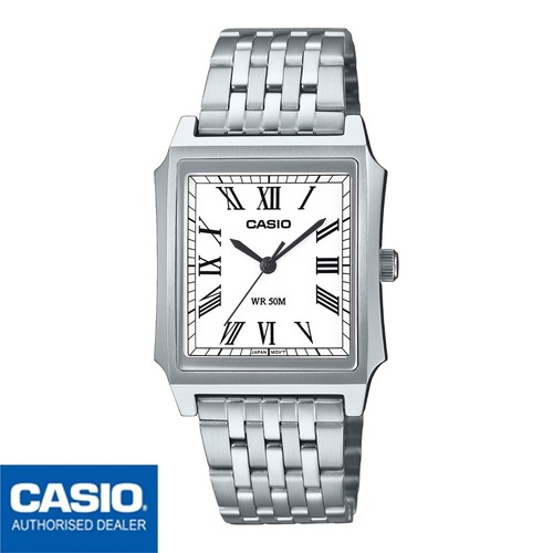 CASIO