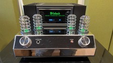 McIntosh MA252 Hybrid
