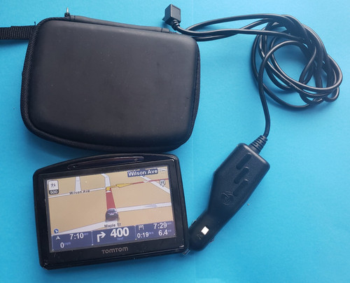 Tomtom go930 funzionante - go930,