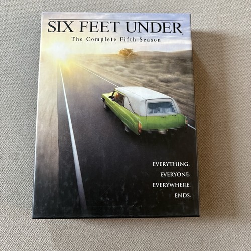 Six feet under the - feet,