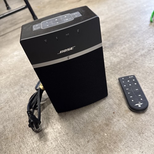 Bose soundtouch - bose,