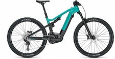 Mountain bike elettrica - , /