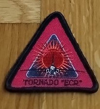 patch aeronautica militare