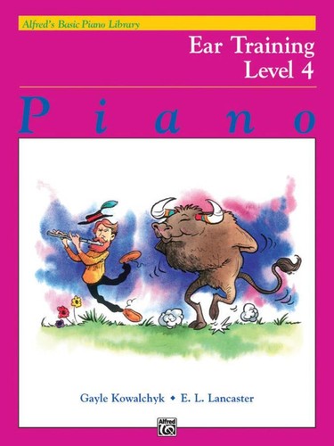 Alfred basic piano library - piano,