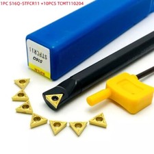 Barra alesatrice utensile