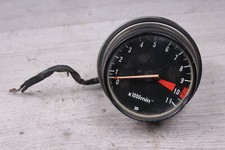 Tachimetro contagiri cruscotto