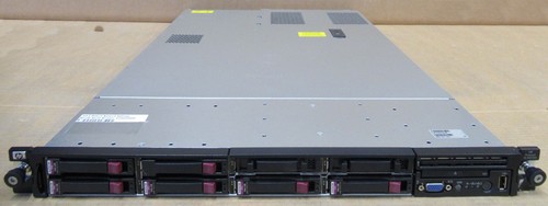 Proliant dl360 2x - hp,