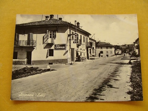 Accorneri viarigi - accorneri,