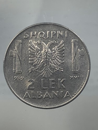 1551 1180 albania vittorio - albania,