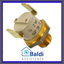 RICAMBIO PRESSOSTATO 2 BAR X FERRO DA STIRO STIRELLA IMETEC INTELLIVAPOR EXPERT