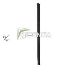 Staffa di giunzione pannello