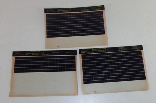 Microfiche catalogo ricambi - microfiche,