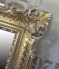 Specchio IN Stile Barocco