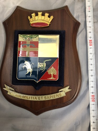Crest esercito italiano bona - esercito,