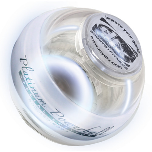Powerball platinum white - powerball,