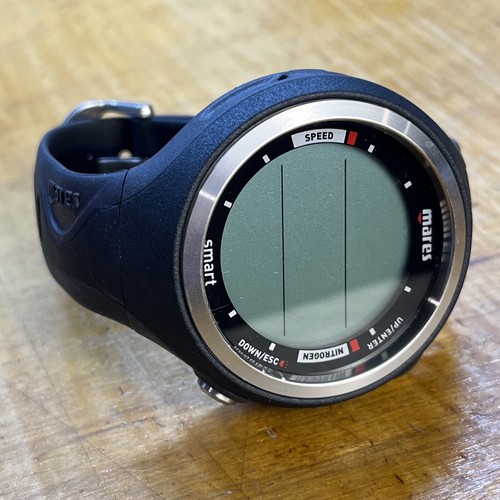 Orologio polso mares smart - orologio,