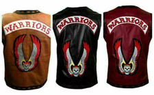 THE WARRIORS GILET