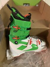 scarponi sci Dalbello Drs 140 Misura 28,5 usati solo due volte