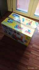 Chicco cavalcabile aeroplano - chicco,