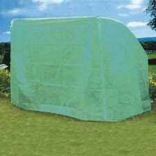 TELO COPERTURA PER DONDOLO PROTEZIONE PER ALTALENA CM 215X153X145H cod.59964