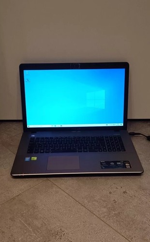 Asus p750l pollici - p750l,