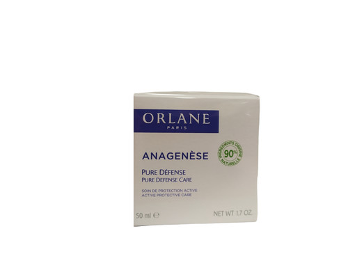 Orlane anagenese pure - orlane,