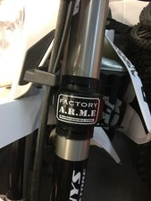 HONDA CRF CRF-X CRF-L 125 250