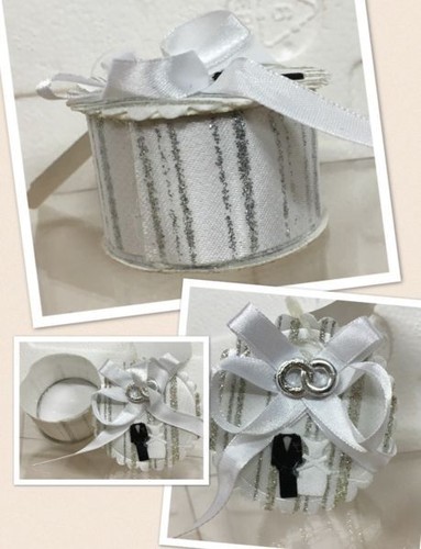 Stock pezzi scatolina - stock, 10