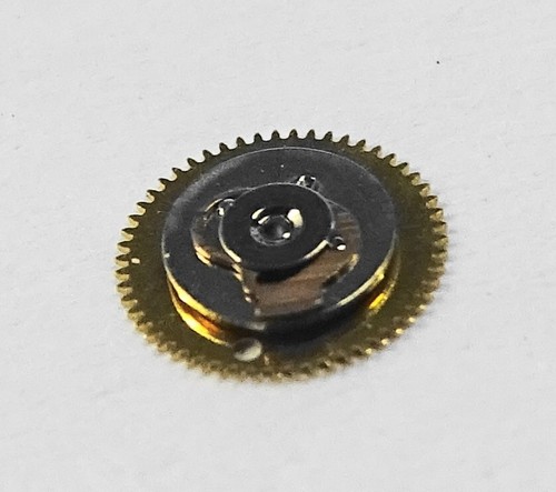 Ruota ingranaggio orologio - ingranaggio,