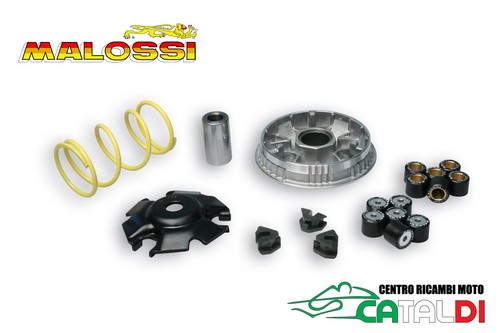 Kit variatore completo malossi - variatore,