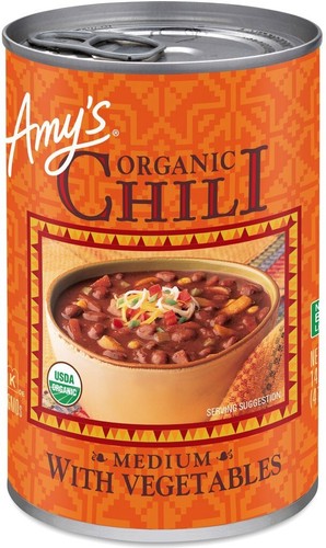 Amy peperoncino medio - peperoncino,