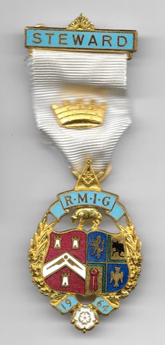 Vintage masonic freemasons - vintage,