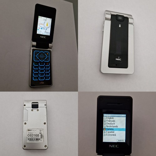 Cellulare nec n500is - n500is, e959