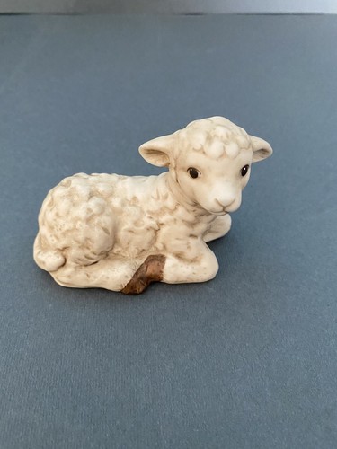 Goebel statuine presepe - goebel,