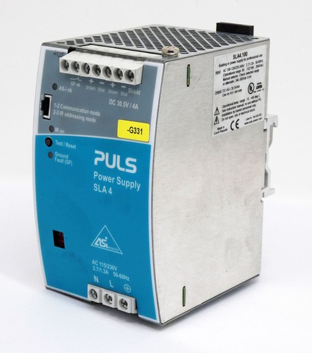 Puls sla sla4 - puls,