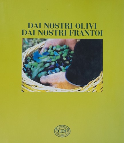 Dai nostri olivi - dai,