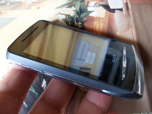 Cellulare onda n131 - onda,