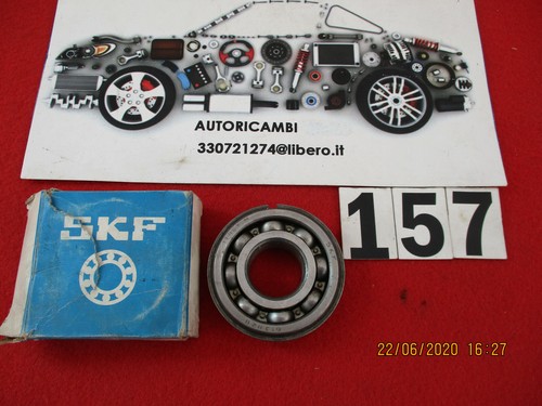 613828 cuscinetto cambio - cambio, fiat